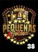 PEQUEÑAS GOLDEN